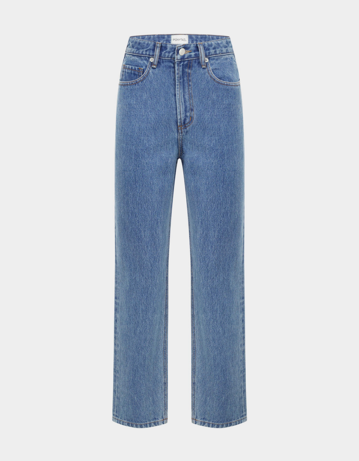Highrise Holly Jeans