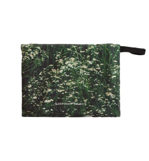 그린 블룸 피크닉매트