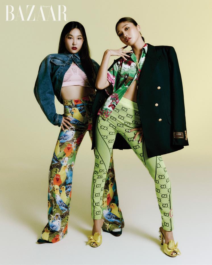 하퍼스 바자 코리아 Harper’s BAZAAR