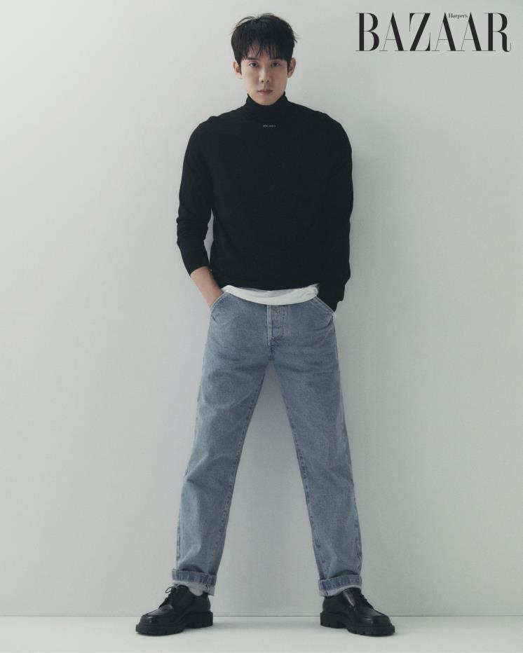 하퍼스 바자 코리아 Harper’s BAZAAR 제공