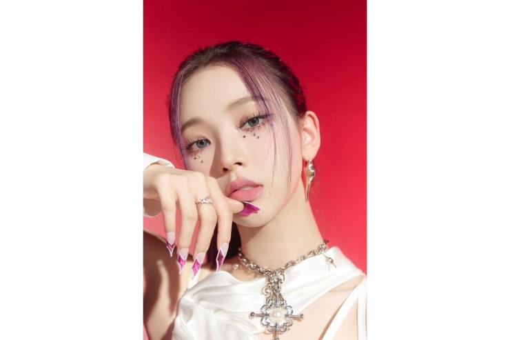 에스파 인스타그램 @aespa_official