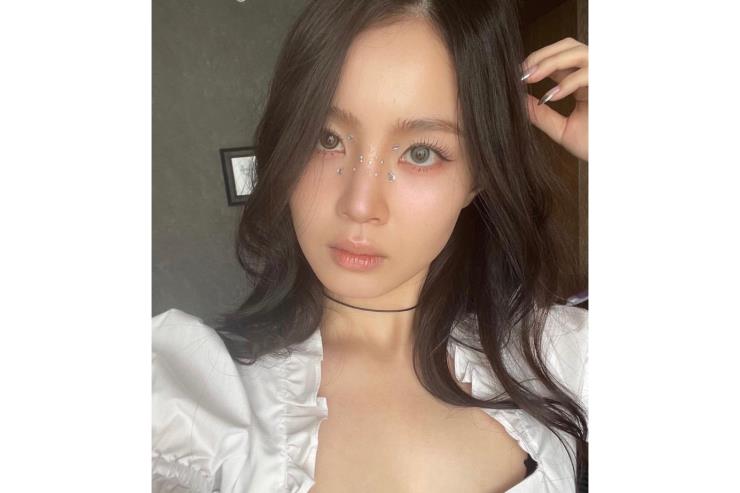 이하이 인스타그램 @leehi_hi