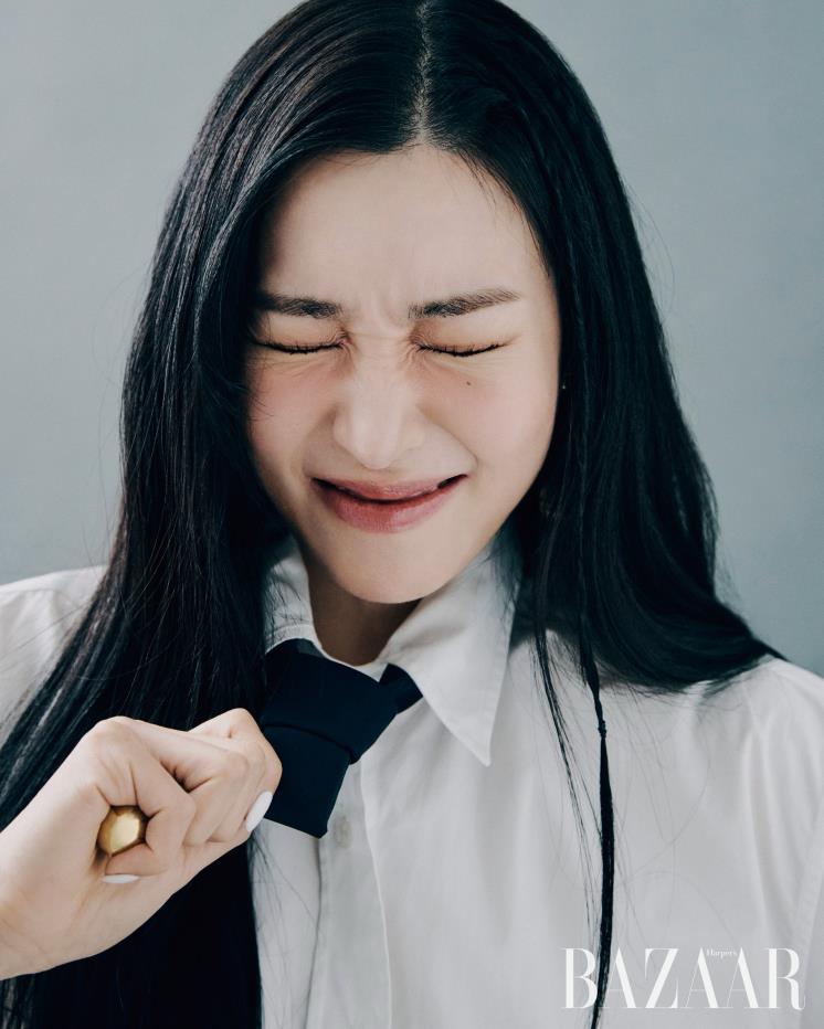 하퍼스 바자 코리아 Harper’s BAZAAR