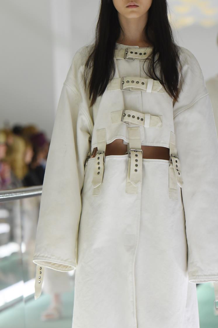 구찌 2020 S/S 컬렉션