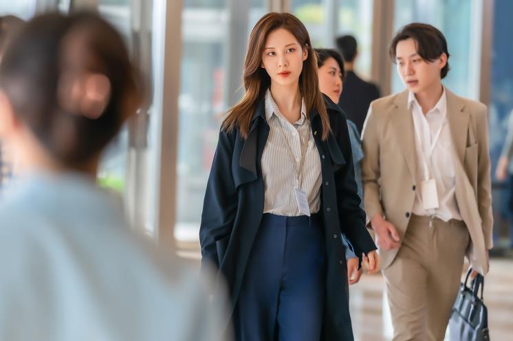 넷플릭스 영화 <모럴센스> 스틸