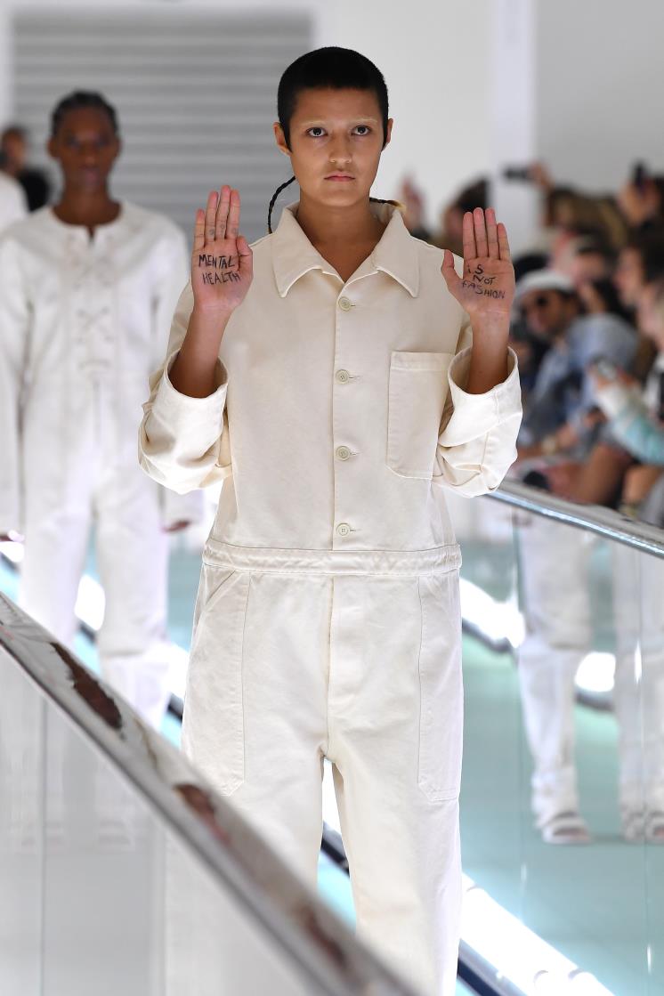 구찌 2020 S/S 컬렉션