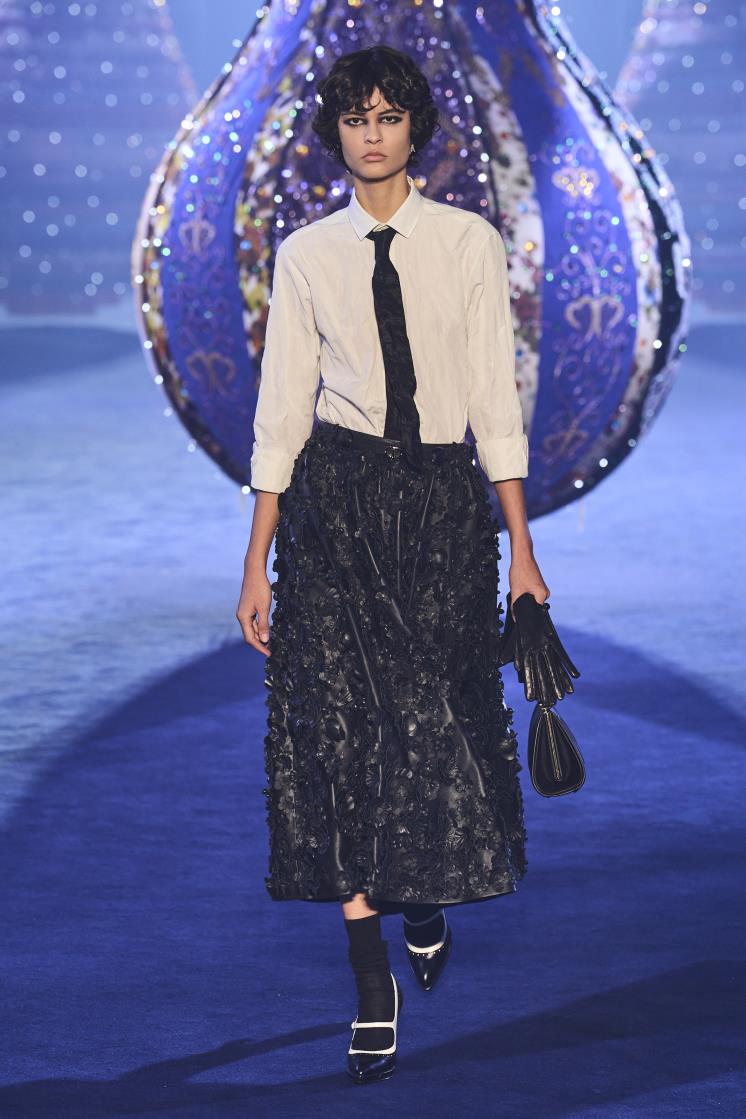Dior 2023 F/W