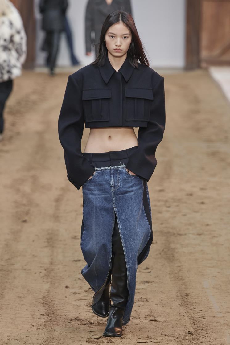 Stella McCartney 2023 F/W